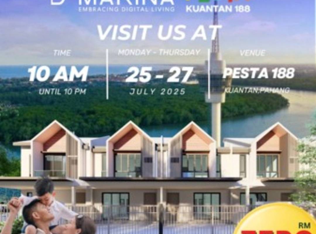 D'Marina